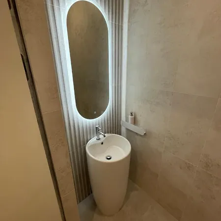 Apartman Kobiela Family Delux Ktw Center *