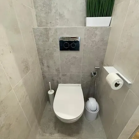 Kobiela Family Delux Ktw Center Katowice