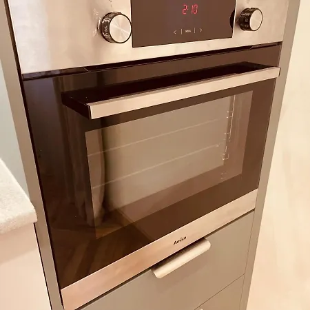 Kobiela Family Delux Ktw Center Apartment Kattowitz