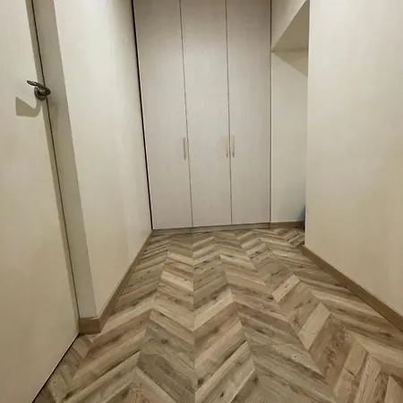 Kobiela Family Delux Ktw Center Apartment Kattowitz