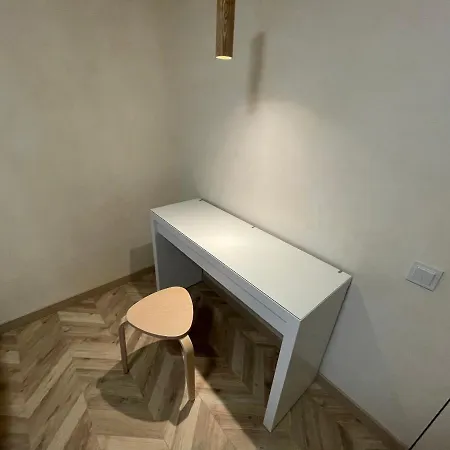 Kobiela Family Delux Ktw Center Apartman