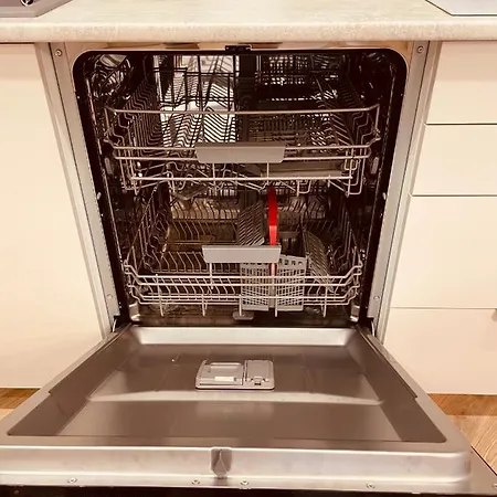 Apartment Kobiela Family Delux Ktw Center