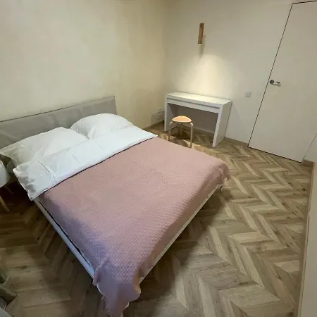 Kobiela Family Delux Ktw Center Kattowitz