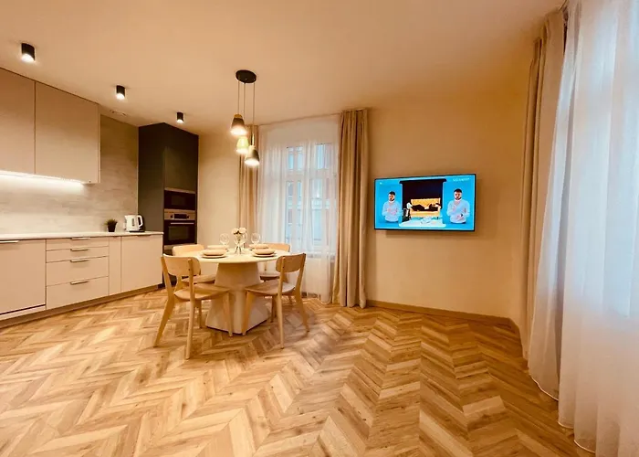 Kobiela Family Delux Ktw Center Katowice