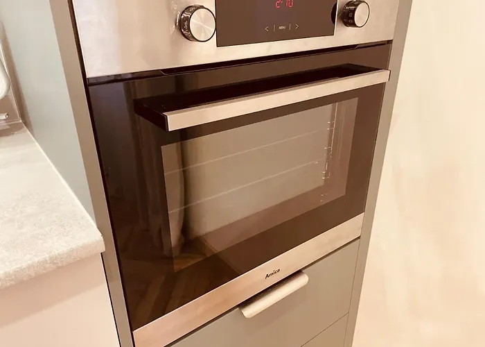 Kobiela Family Delux Ktw Center Apartamento Katowice