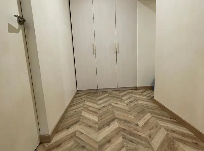 Kobiela Family Delux Ktw Center Apartamento Katowice