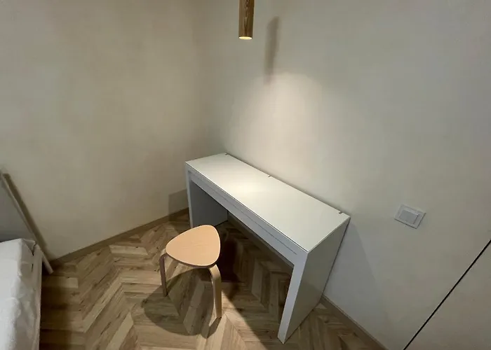 Kobiela Family Delux Ktw Center Apartamento