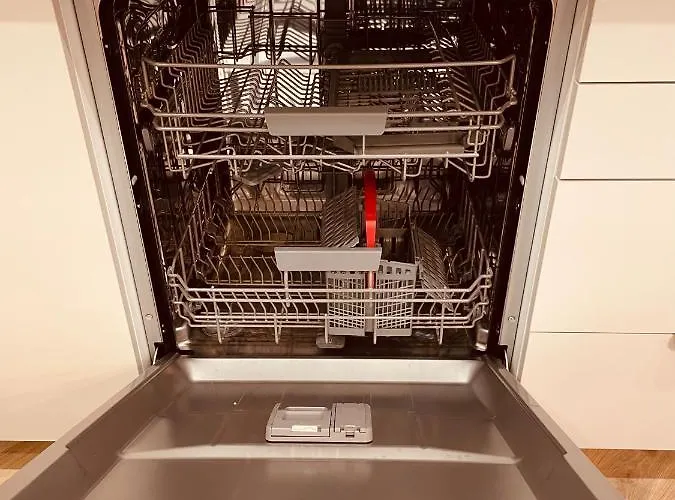 Apartamento Kobiela Family Delux Ktw Center