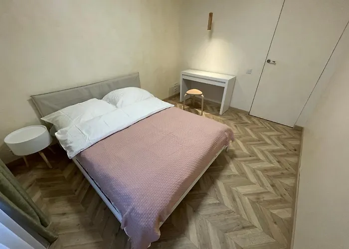 Kobiela Family Delux Ktw Center Katowice